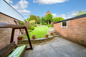 GARDEN- click for photo gallery